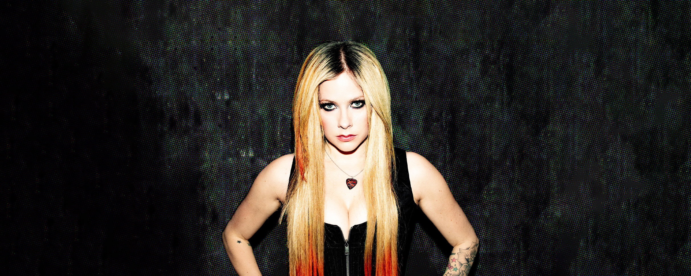 Avril Lavigne Tickets, 2024 Concert Tour Dates | Ticketmaster